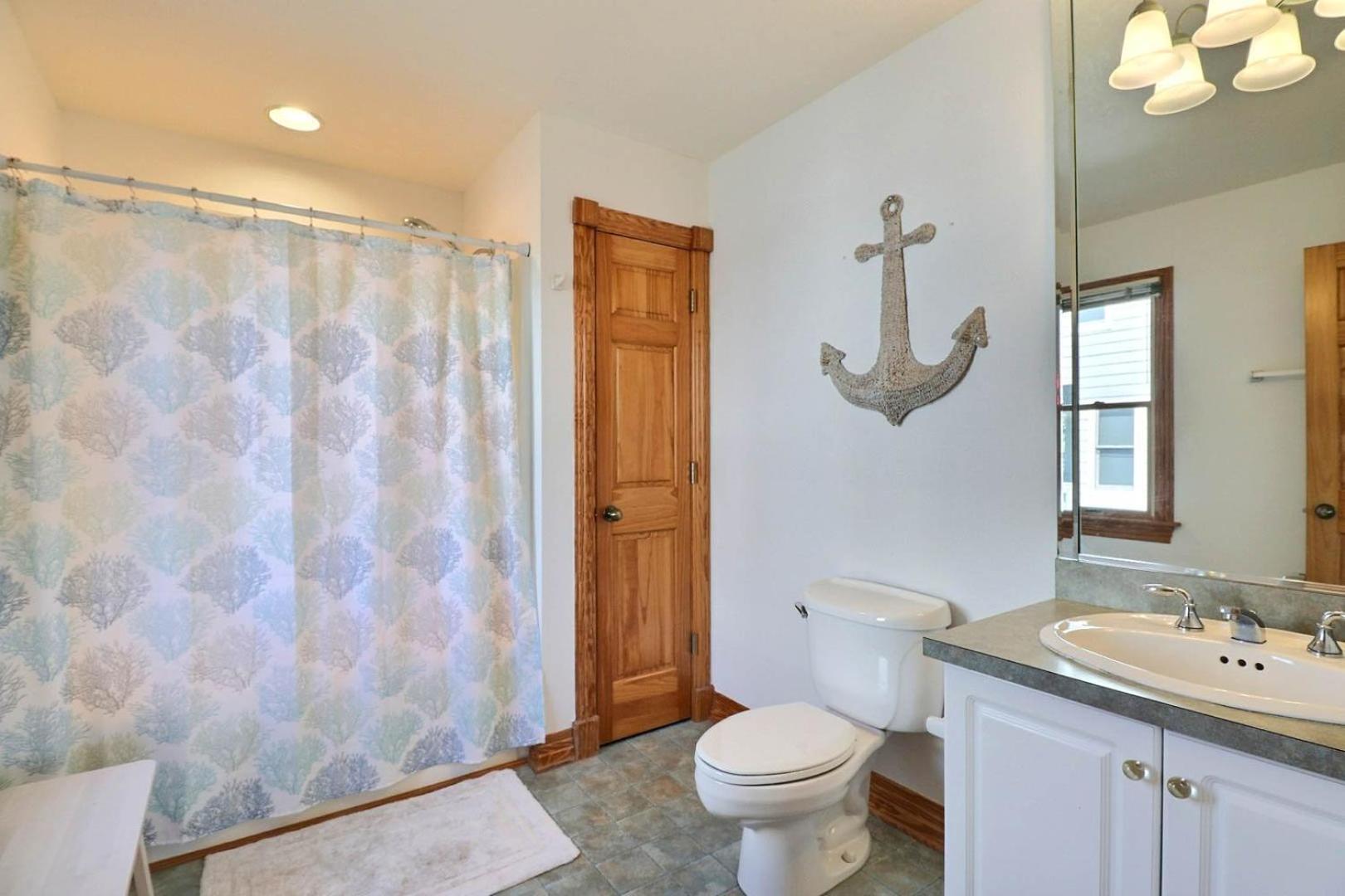 1675 A Shore Thing 2 Min Walk To Beach Access Corolla Exterior foto